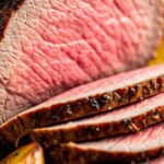 Carne Assada (Suculenta e Fácil)