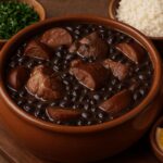 Feijoada à Brasileira