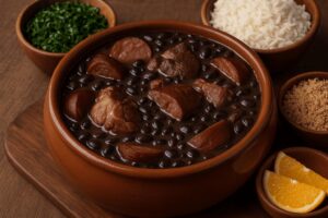 Feijoada à Brasileira